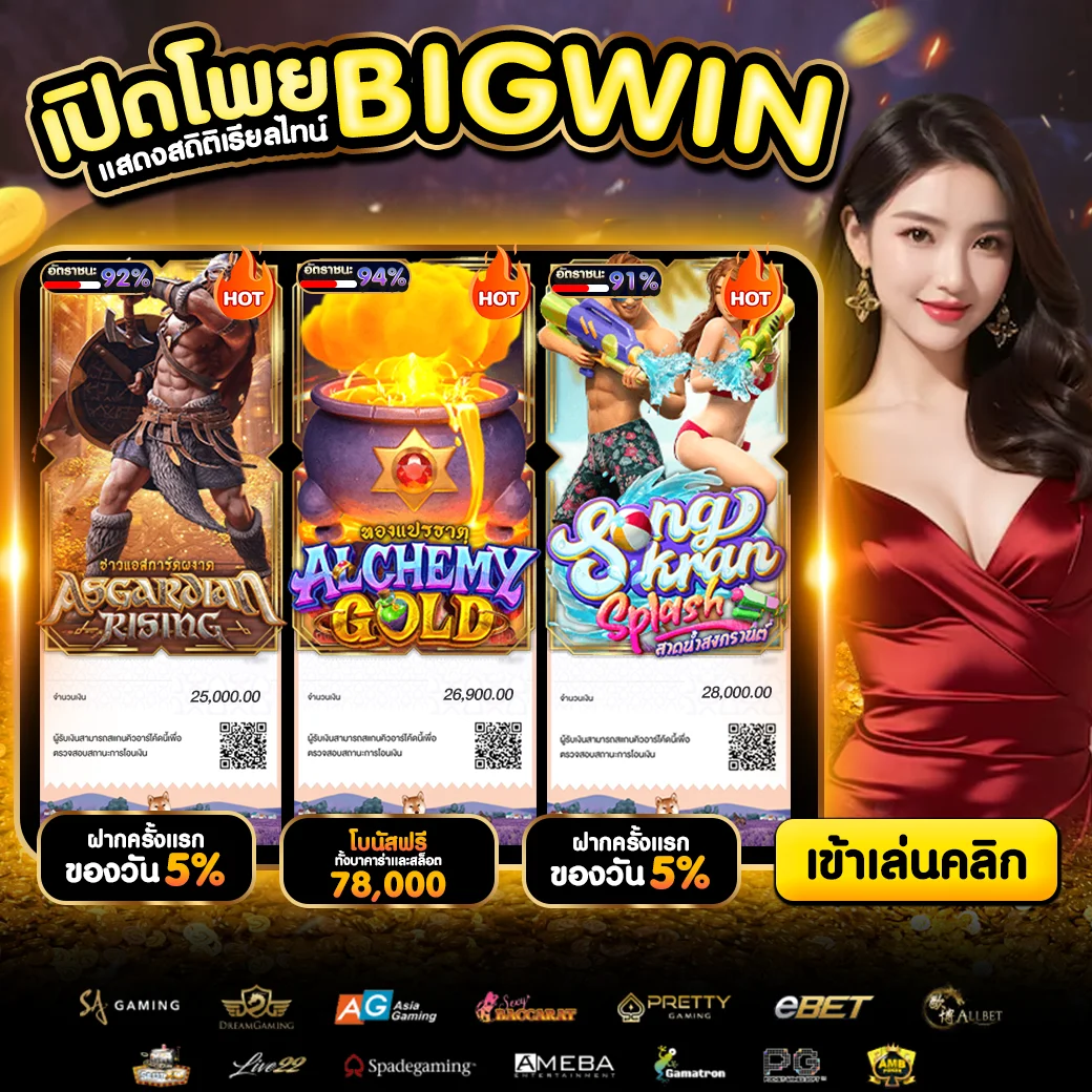 โปรโมชั่นแนะนำเพื่อน TGABET64 รับค่าคอมมิชชั่นสูง