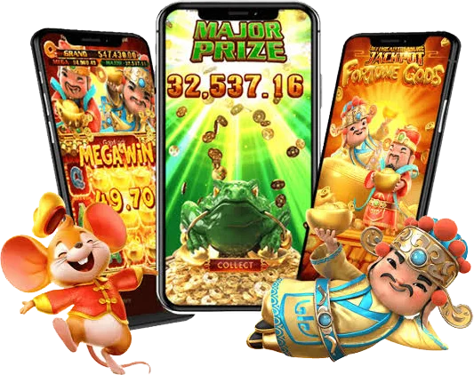 เกมสล็อตแตกง่ายยอดนิยมประจำสัปดาห์ TGABET64